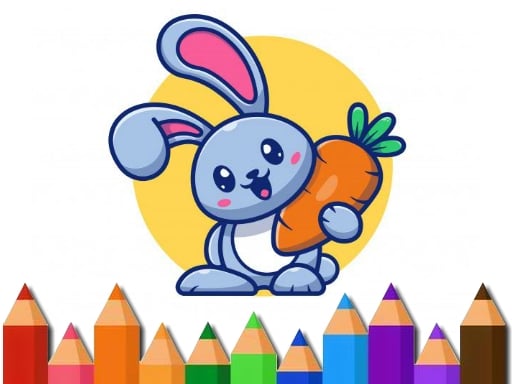 Whimsical Rabbit's Adventure 2025