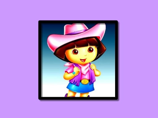 Dora's Puzzle Quest v2024