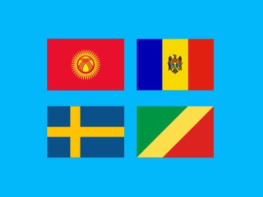 Flag Finder 2024
