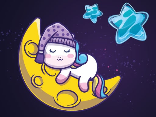 Dreamy Unicorn Quest v0.26