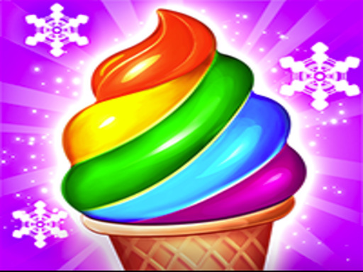 Sweet Scoops Revolution 2024
