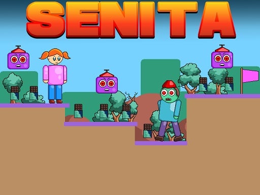 Senita's Chocolate Quest v0.26