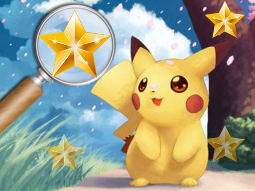 Pokemon Star Hunter 2024