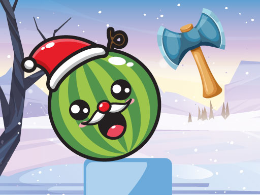 Santa Melon: The Sky-Rising Christmas Adventure v1.21