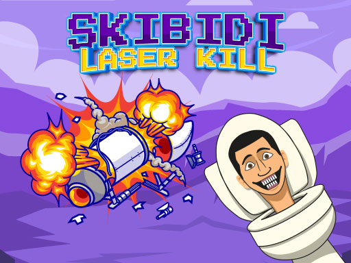 Laser Strike: Skibidi Defense 2024