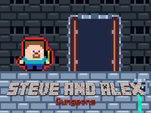 Dungeon Escape Adventure 2023