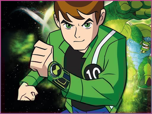 Omnitrix Siege 2023