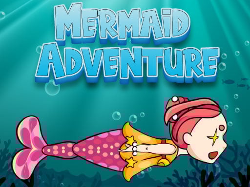 Mermaid Quest 2025