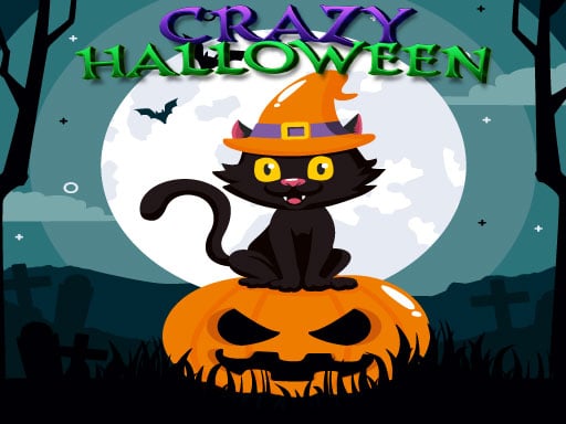 Halloween Mystery Quest v2.3