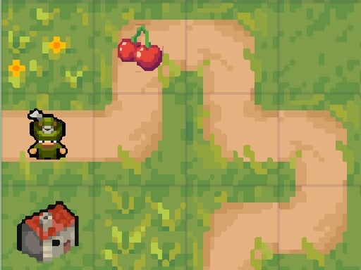 Harvest Haven v0.26