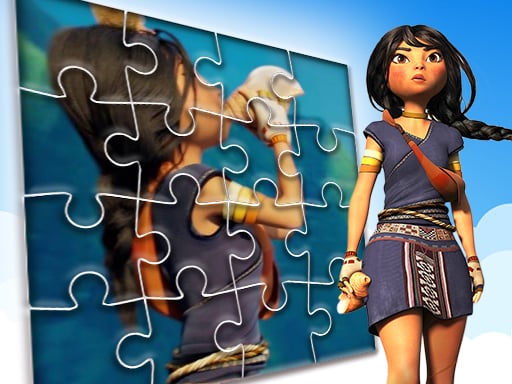 Enchanted Picture Frame: Hidden Hills 2025