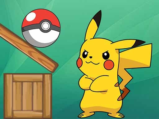 Pika Pursuit: The Great Escape