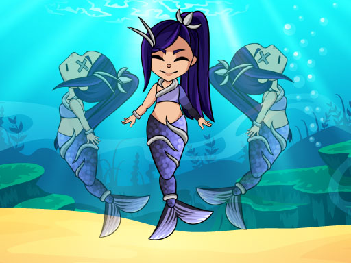 Tides of Life: Chronicles of the Sea Muses v2.5