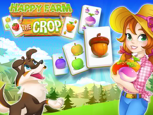 Harvest Match V0.26