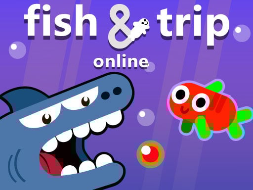 Deep Sea Heroes: Fish Adventure 2024