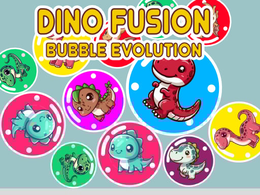 Dino Soar 2025 - Mythical Fusion