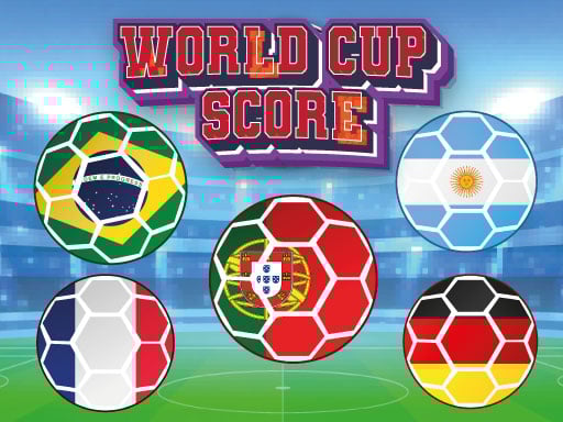Score Rush 2025