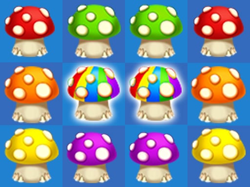 Forest Fungus Flinger 2024