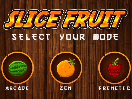 Fruit Slicer: Zen & Bombs 2024