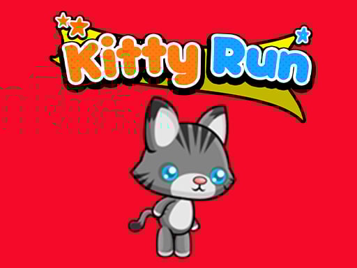 Meow Dash Adventure v2