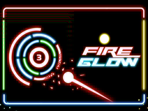 Glow Hunter: Neon Nexus v0.26
