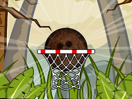 Coconut Challenge 2025