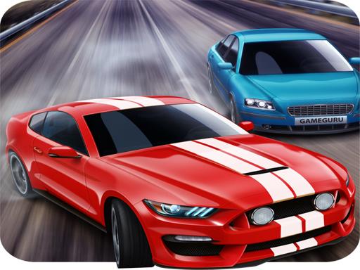 Dual Highway Driver