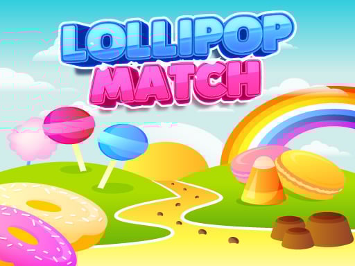 Lollipop Match 3: Sweet Quest v0.26
