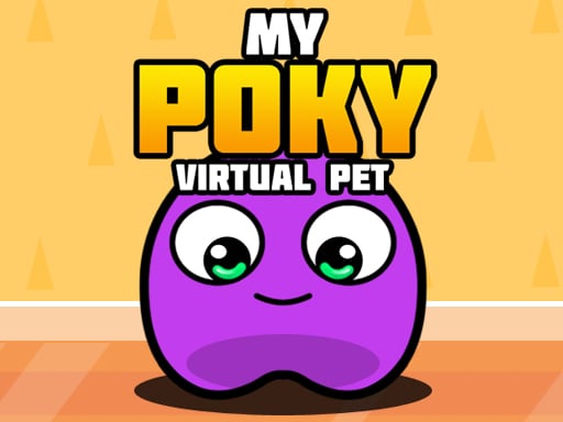 Poky the Pup 2024