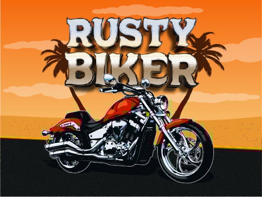 Rusty Biker 2025