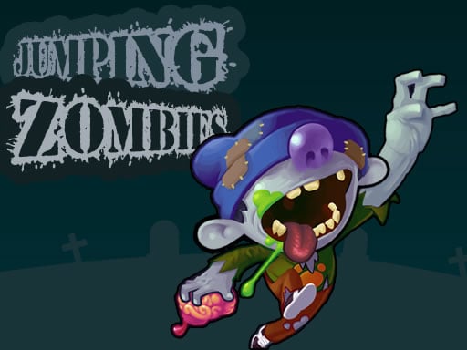 Zombie Hop 2025